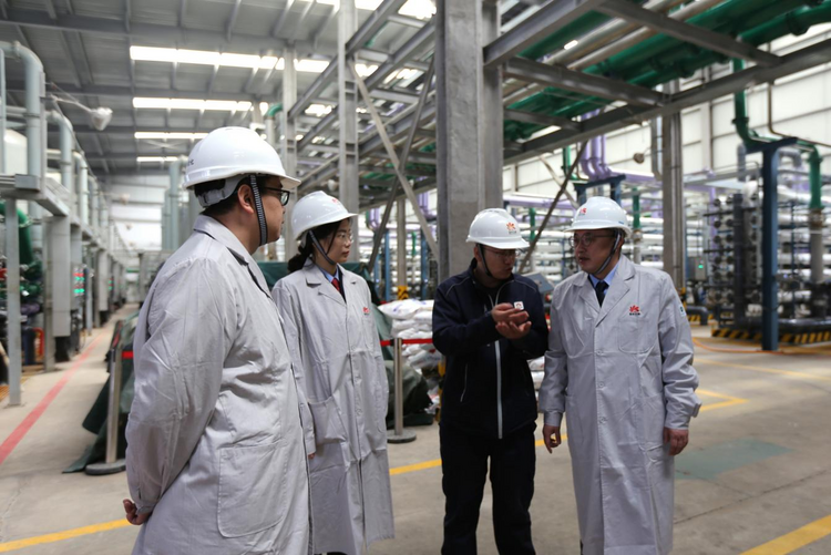 稅務服務賦新能，創新驅動贏未來——資源再生利用技術研發的機遇與路徑