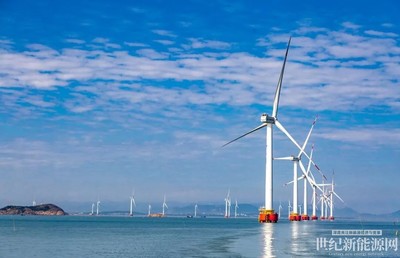 中船科技攜四大新興海洋裝備產(chǎn)業(yè)亮相2024中國海洋裝備博覽會，推動新型能源技術(shù)研發(fā)